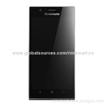 Original Brand new K900 smartphone with 5.5-inch IPS screen, 13MP
